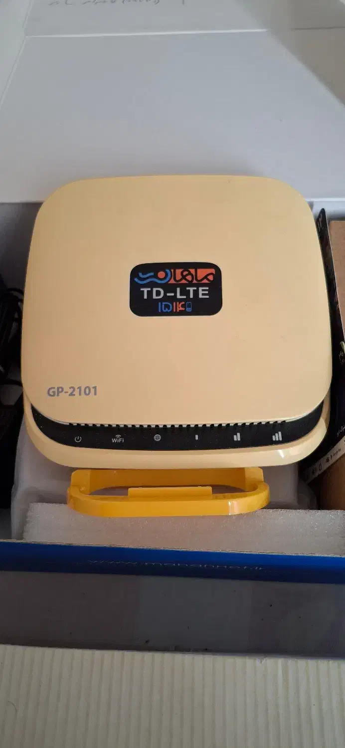 مودم تی دی ال تی ای|مودم و تجهیزات شبکه|تهران, بهار|دیوار