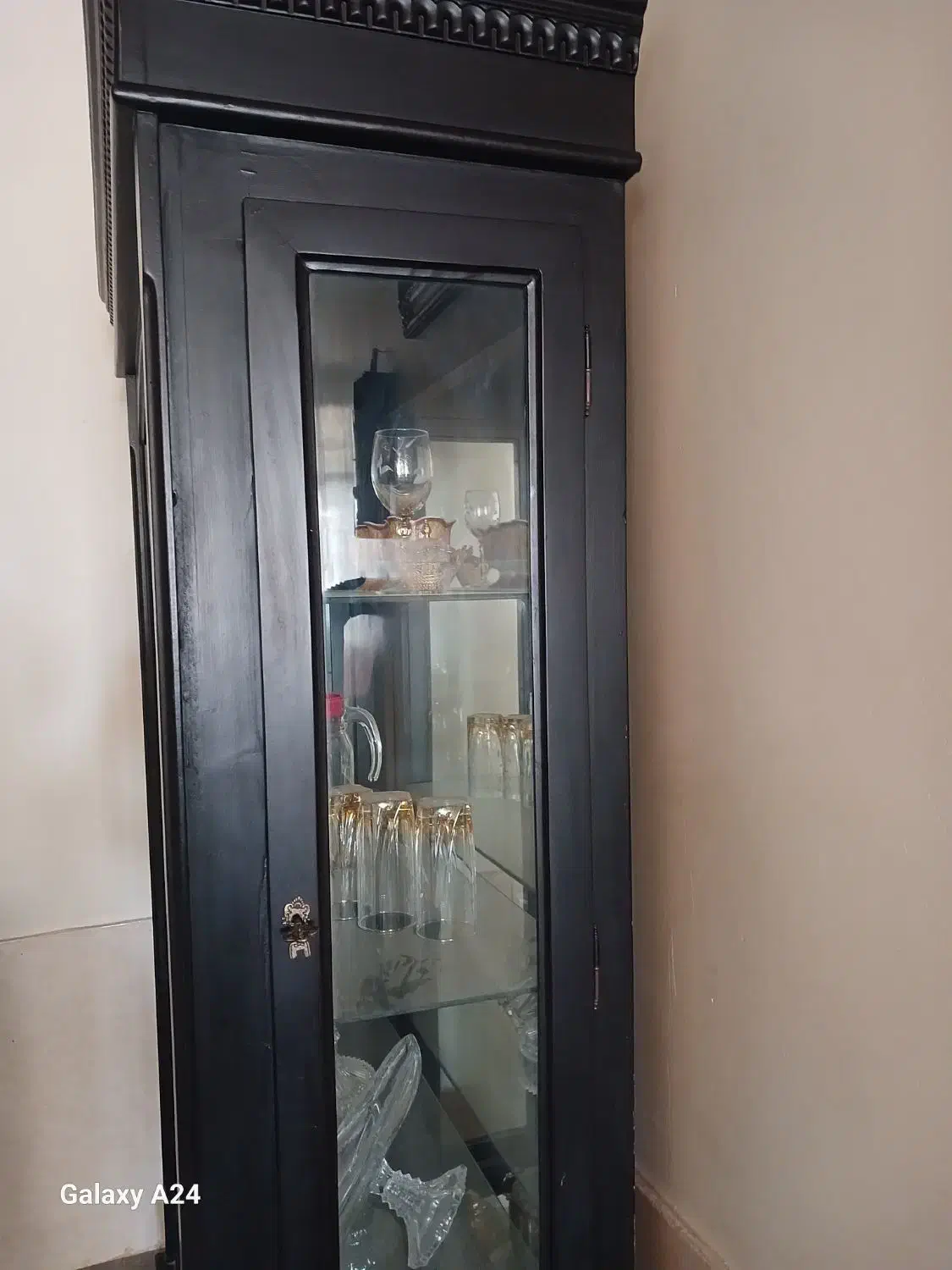 بوفه|بوفه، ویترین، کنسول|سبزوار, باهنر|دیوار