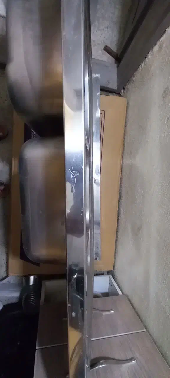 سینک|مصالح و تجهیزات ساختمان|قم, انسجام|دیوار