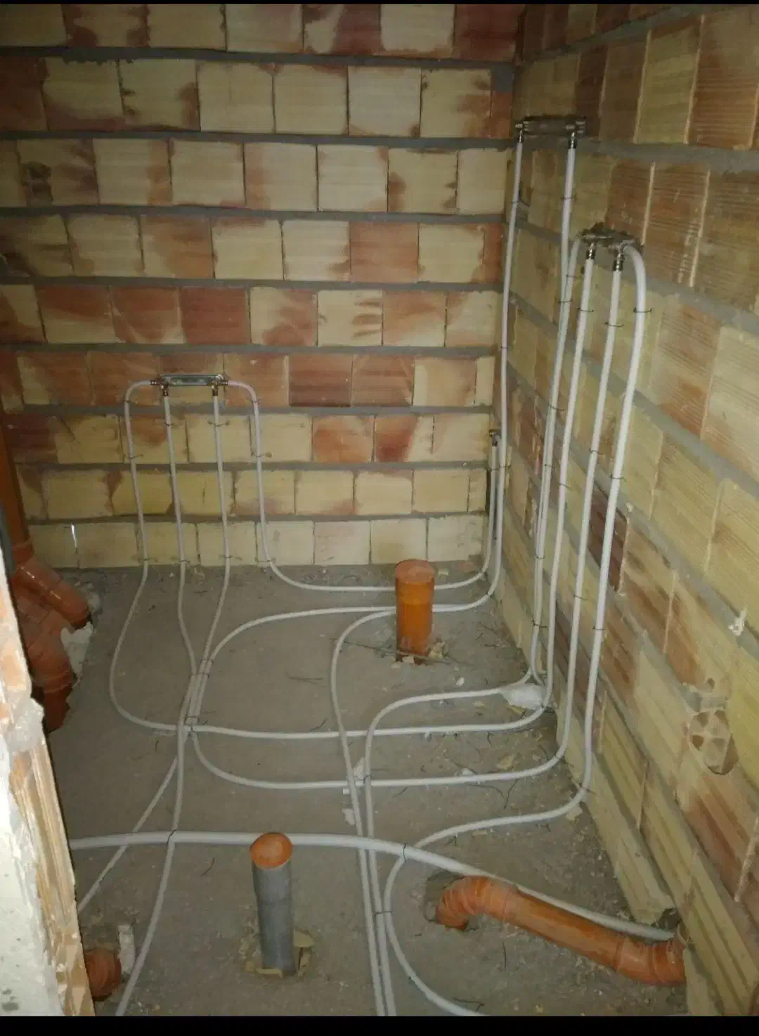 شاگرد ساده یا نیمه ماهر لوله کشی|خدمات پیشه و مهارت|اردبیل, |دیوار