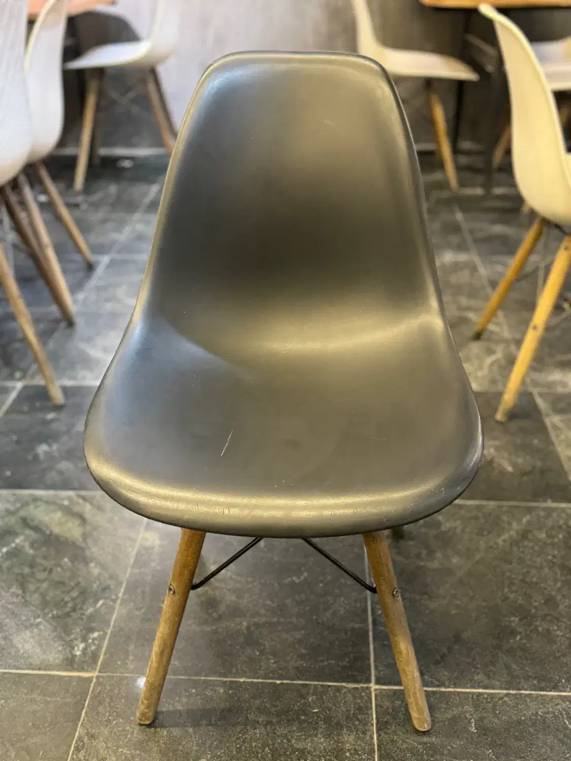 صندلی پلاستیکی|میز و صندلی غذاخوری|بوکان, |دیوار