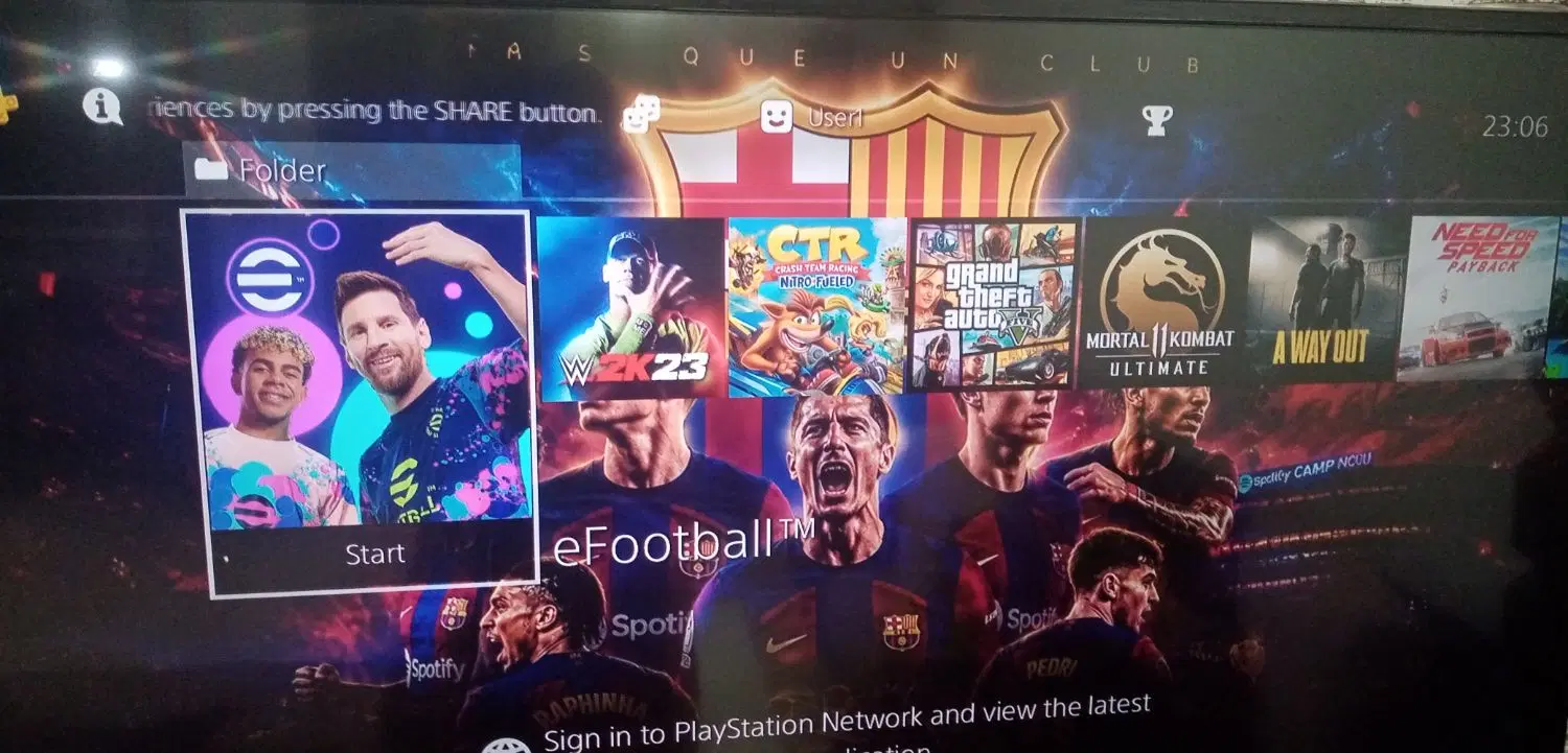 ps 4|کنسول، بازی ویدئویی و آنلاین|رشت, حمیدیان|دیوار