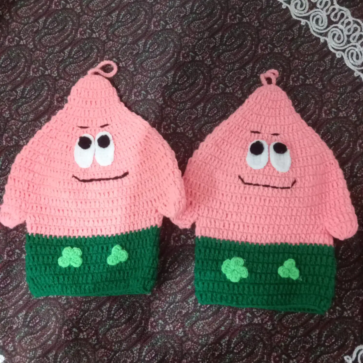 لیف عروسکی کودک|آرایشی، بهداشتی، درمانی|شهرضا, |دیوار