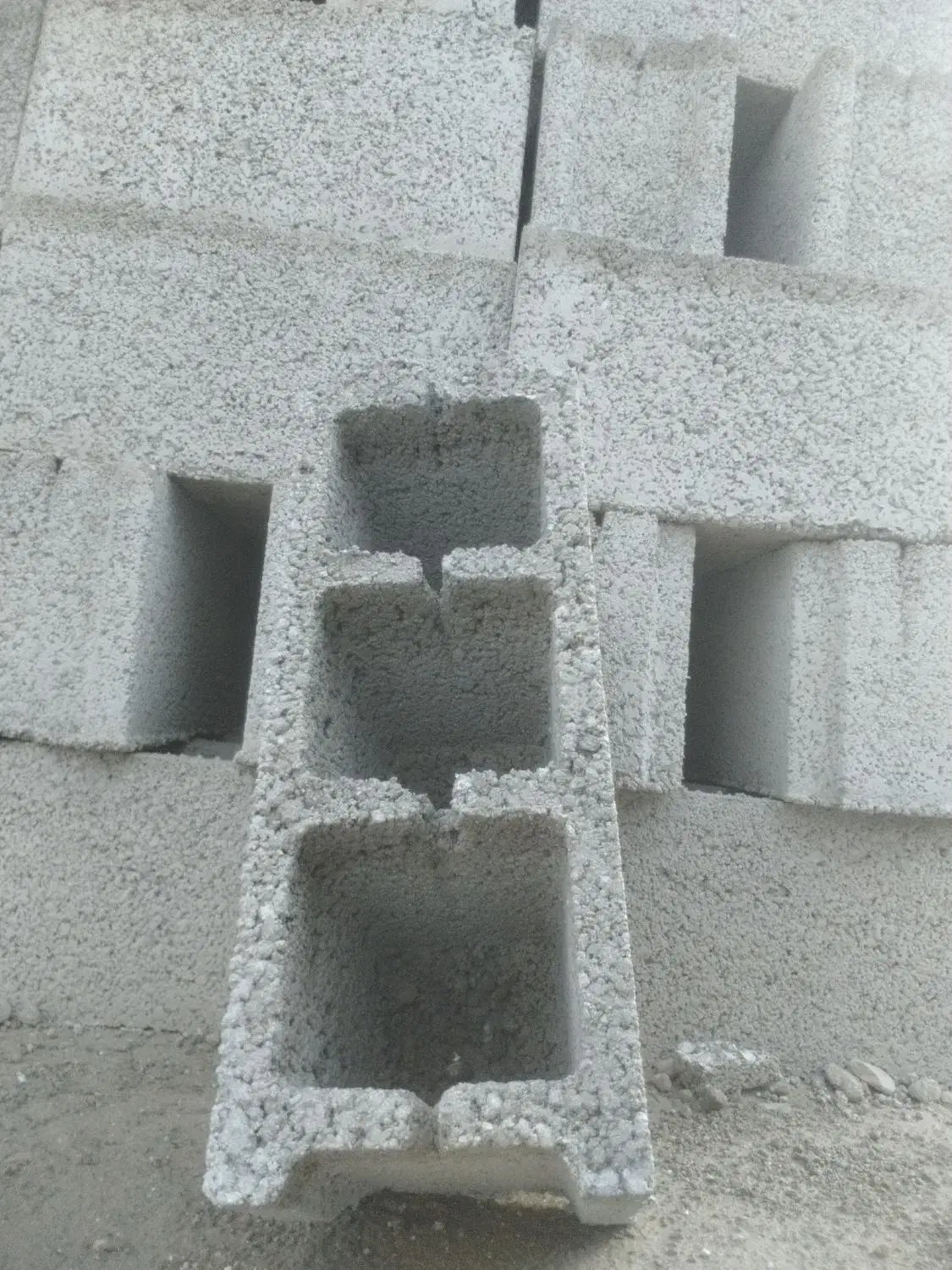 بلوک عمده فروش سبک وسنگین|ماشینآلات صنعتی|قدس, هفت جوی|دیوار