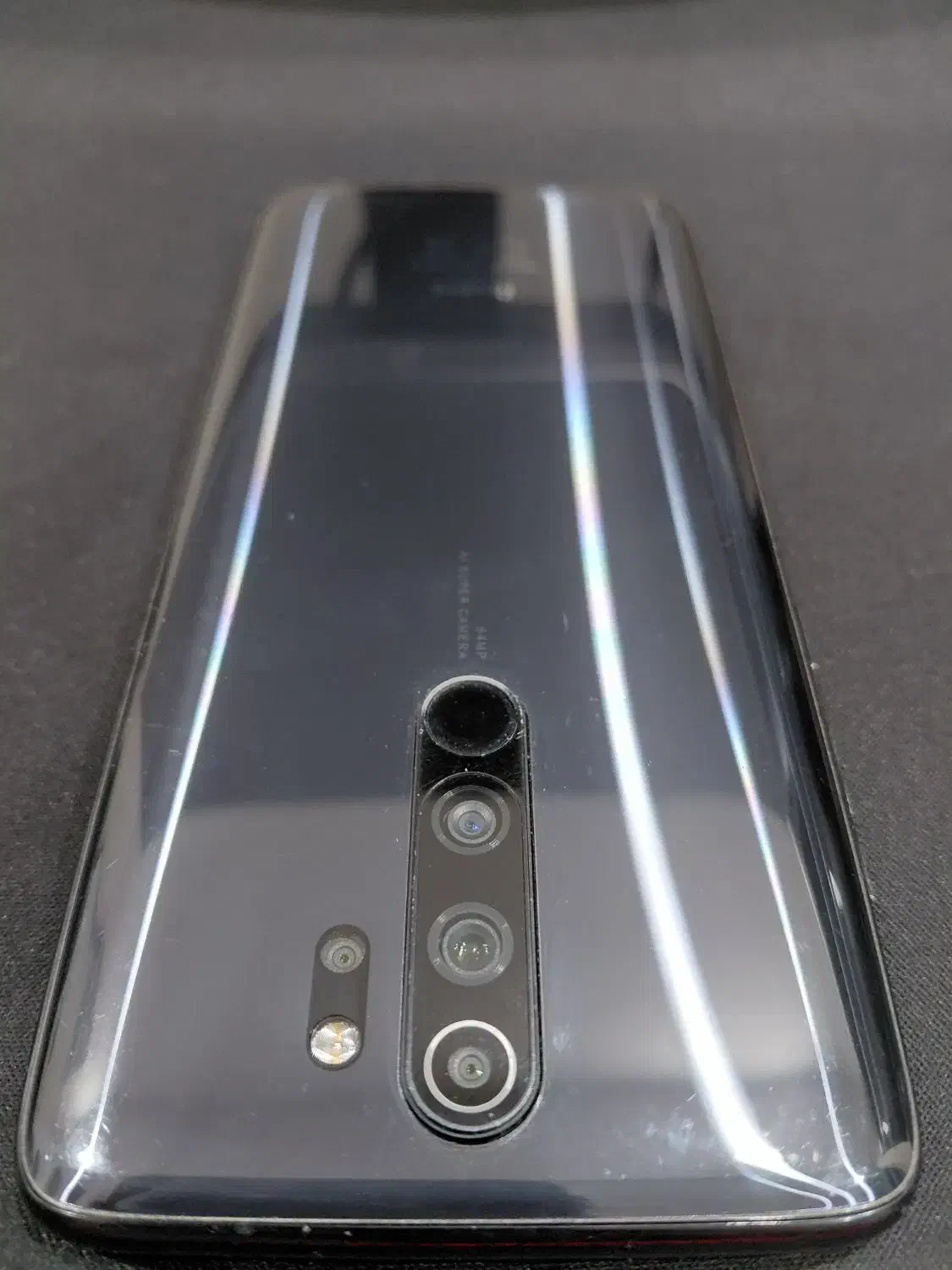 redmi not 8 pro|موبایل|مشهد, الهیه|دیوار