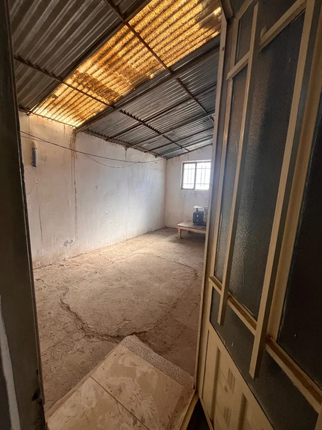 خانه شریف آباد|فروش خانه و ویلا|محمدیه-قزوین, |دیوار