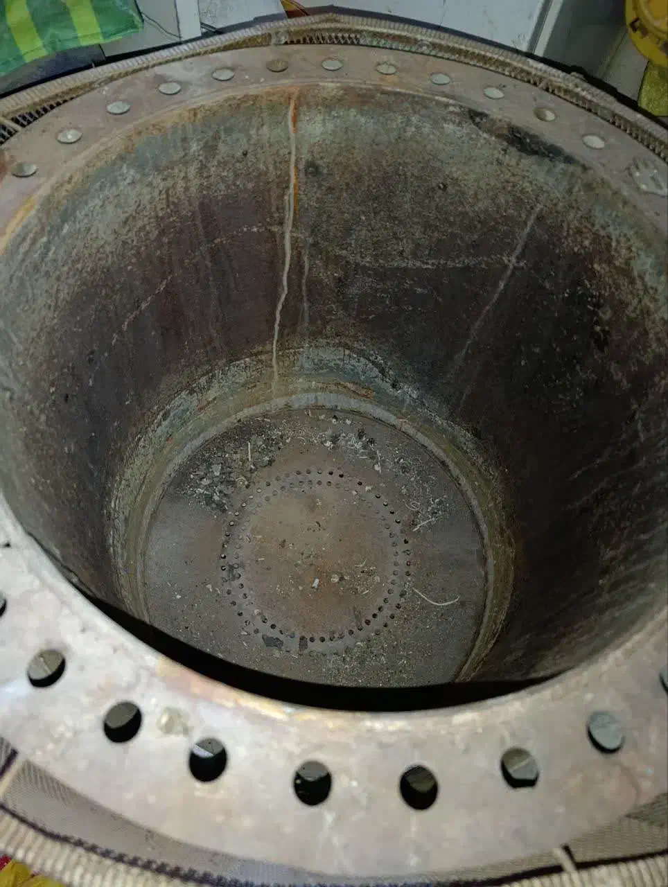 تمیز هستن سالم|اجاق گاز و لوازم برقی پختوپز|لنجان, |دیوار