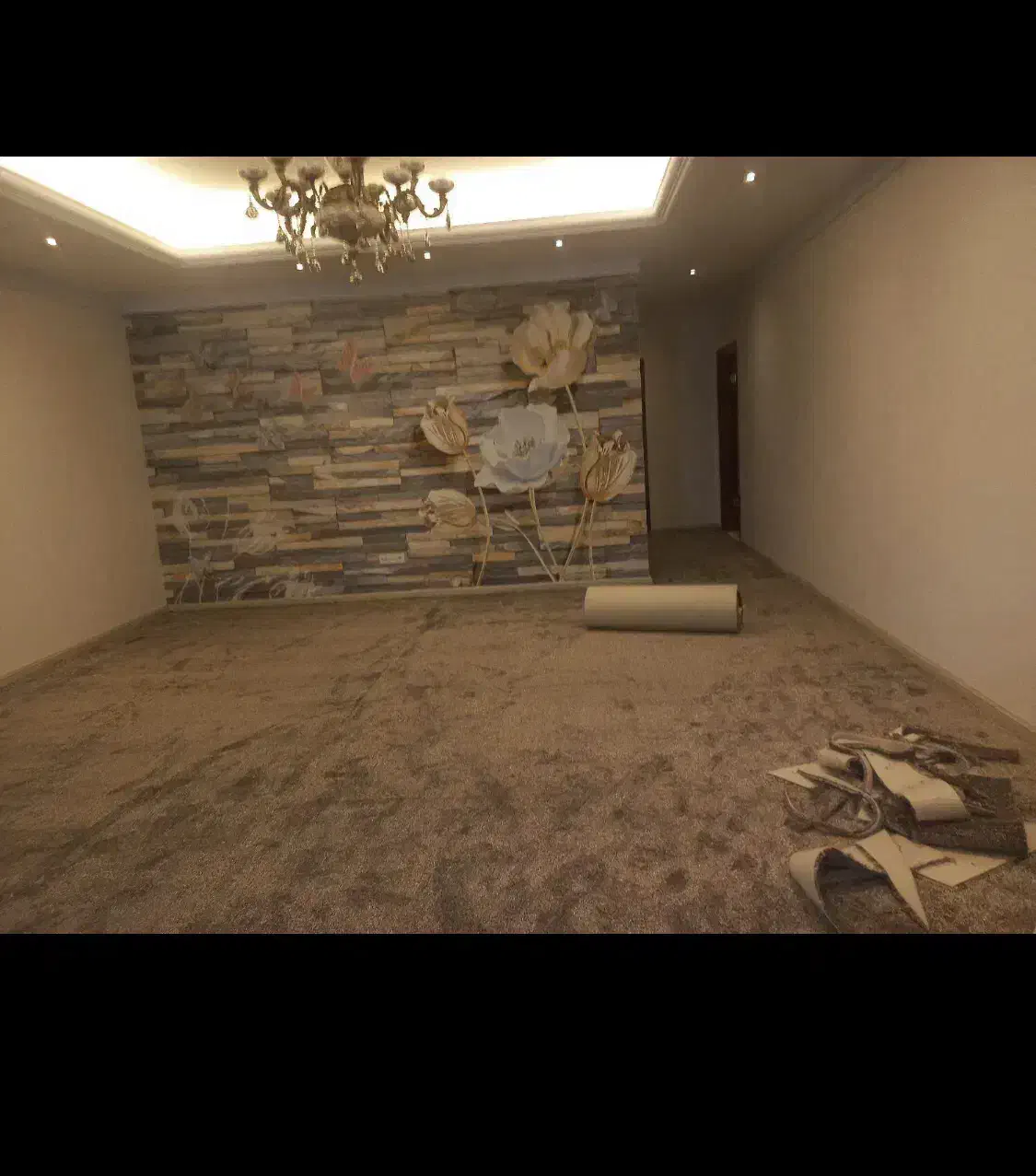 پالاز موکت پرزبلند کاتلیا موکت مدرن ۱۰۰۰۹|موکت|قم, شاه ابراهیم|دیوار