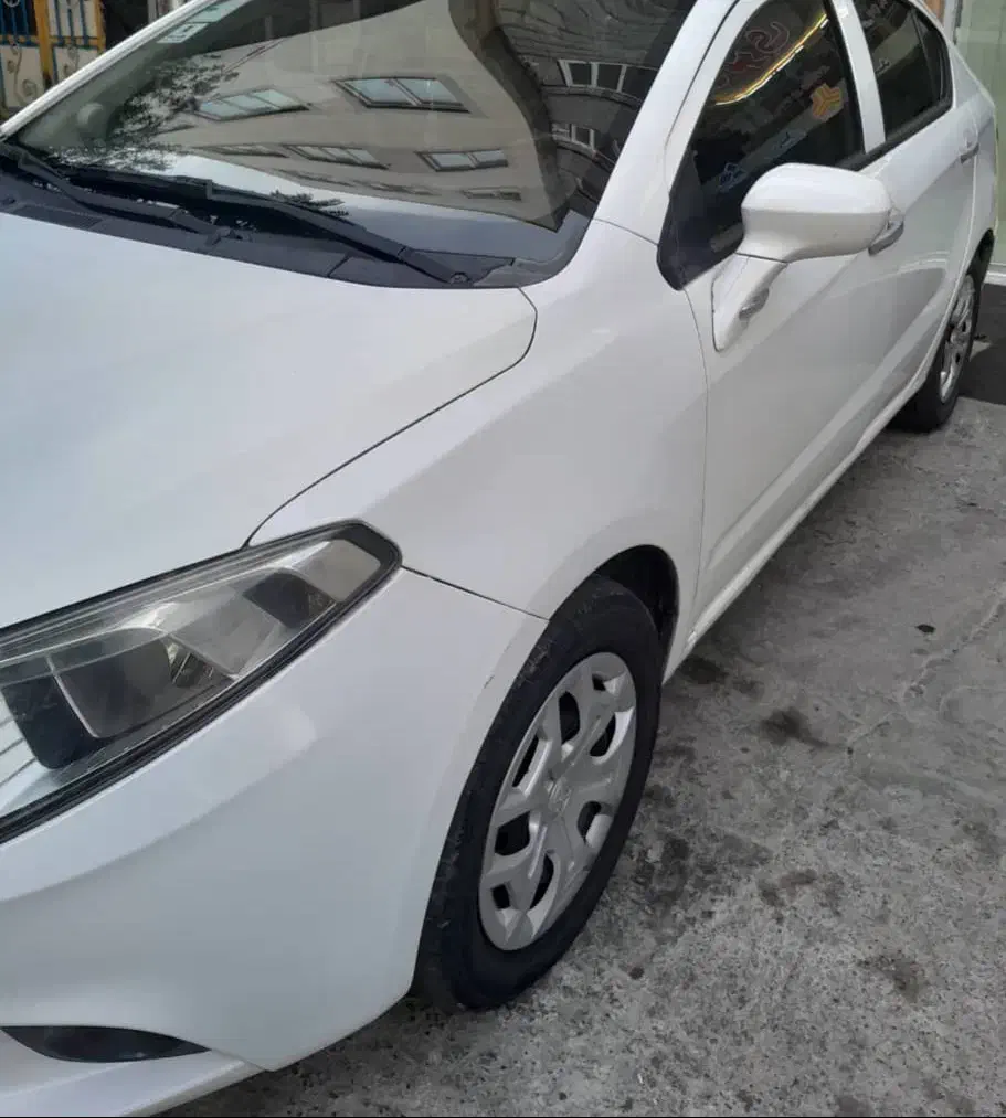 برلیانس h230|خودرو سواری و وانت|تبریز, |دیوار