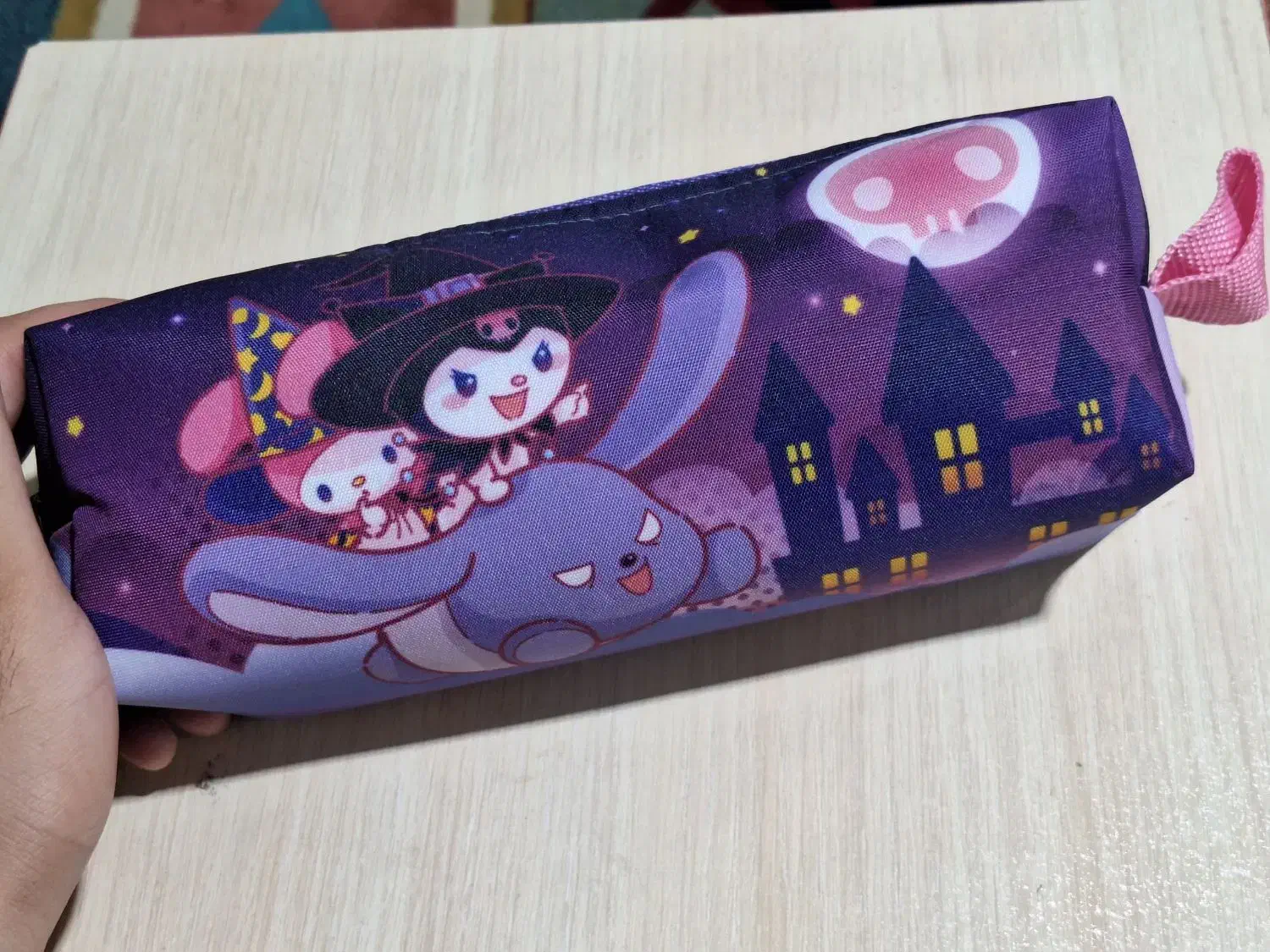 تولید جامدادی و انواع کیف و ساک|لوازم التحریر|دهدشت, |دیوار