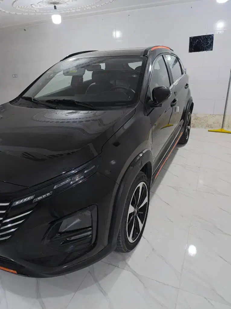 ایکس 33 کراس|خودرو سواری و وانت|اصفهان, شاهد|دیوار