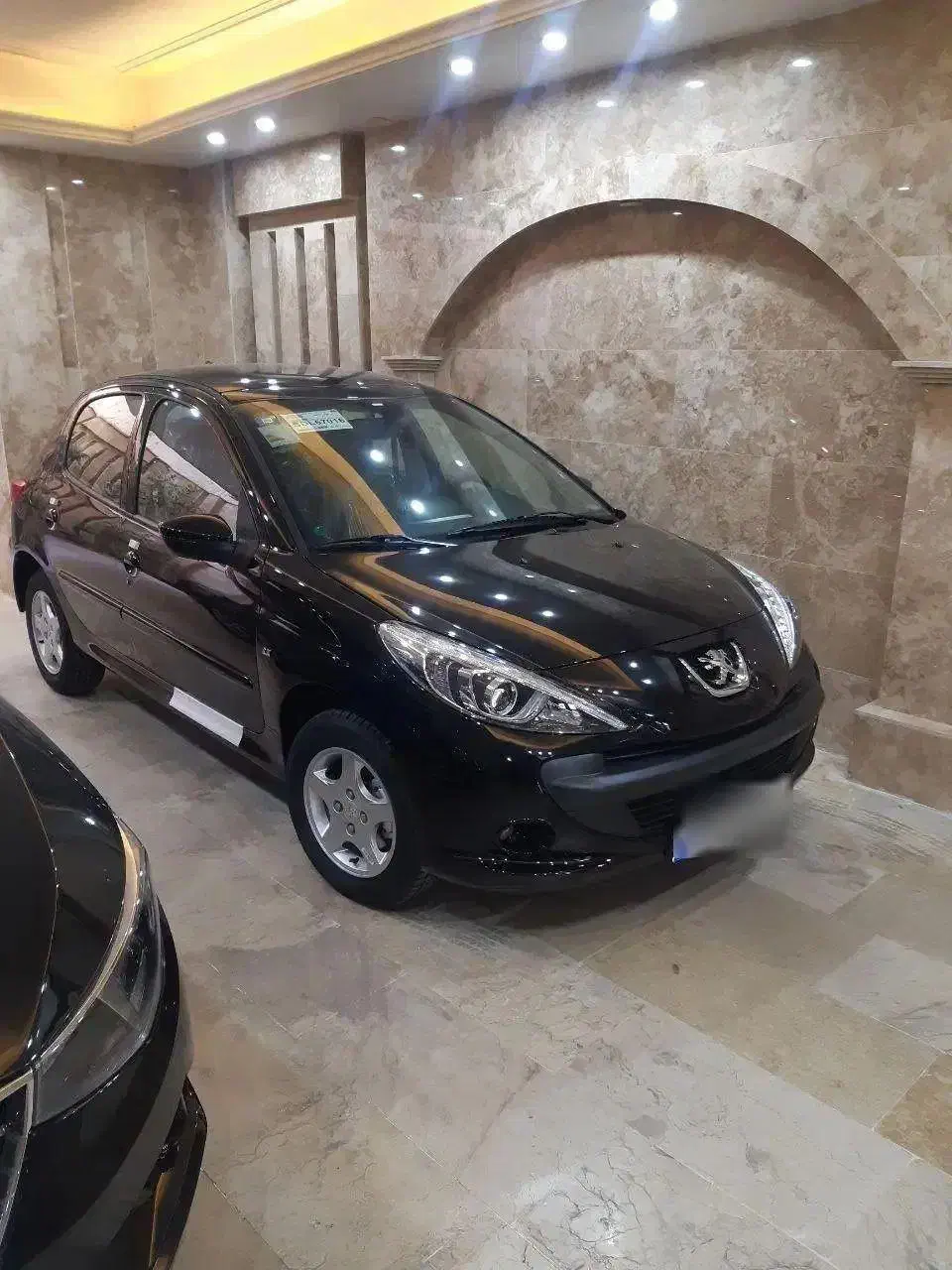 پژو ۲۰۷ صفر|خودرو سواری و وانت|قم, شهرک قدس|دیوار