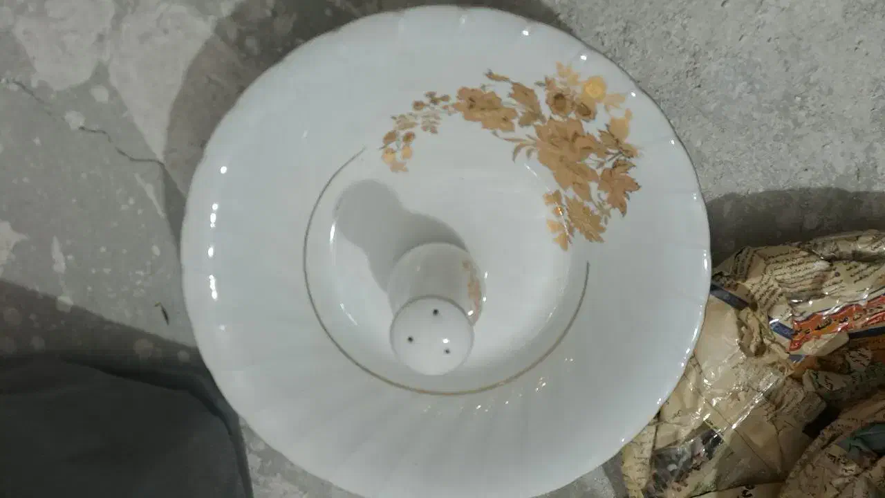 ظروف چینی|ظروف سرو و پذیرایی|رشت, شهرک قدس|دیوار