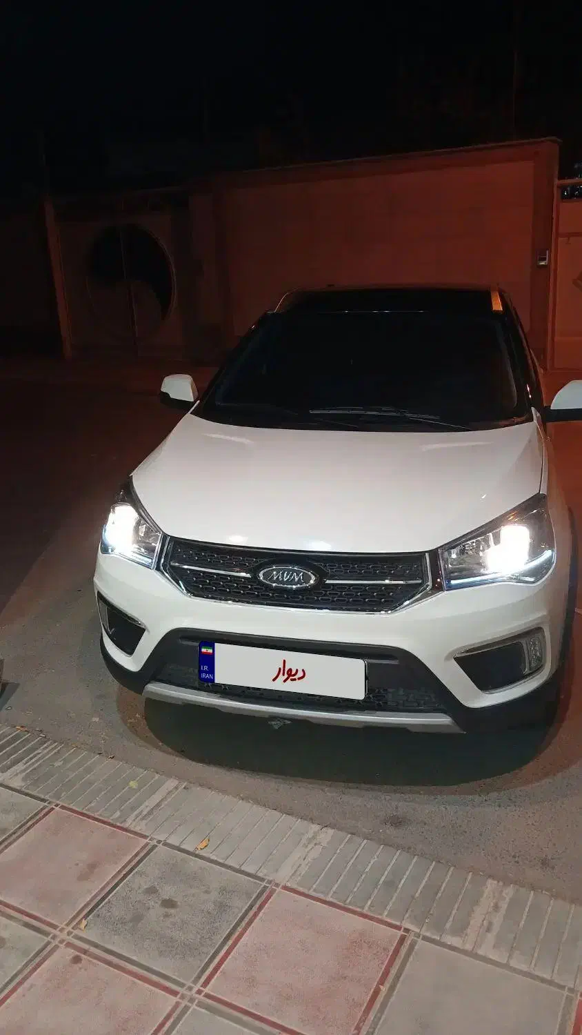 x22 اکسلنت اسپرت|خودرو سواری و وانت|دهق, |دیوار