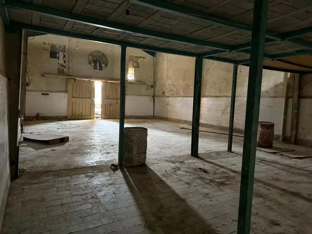 مناسب انبارداری اجاره سوله استاندارد در منطقه آزاد|اجارهٔ دفتر صنعتی، کشاورزی، تجاری|چابهار, |دیوار