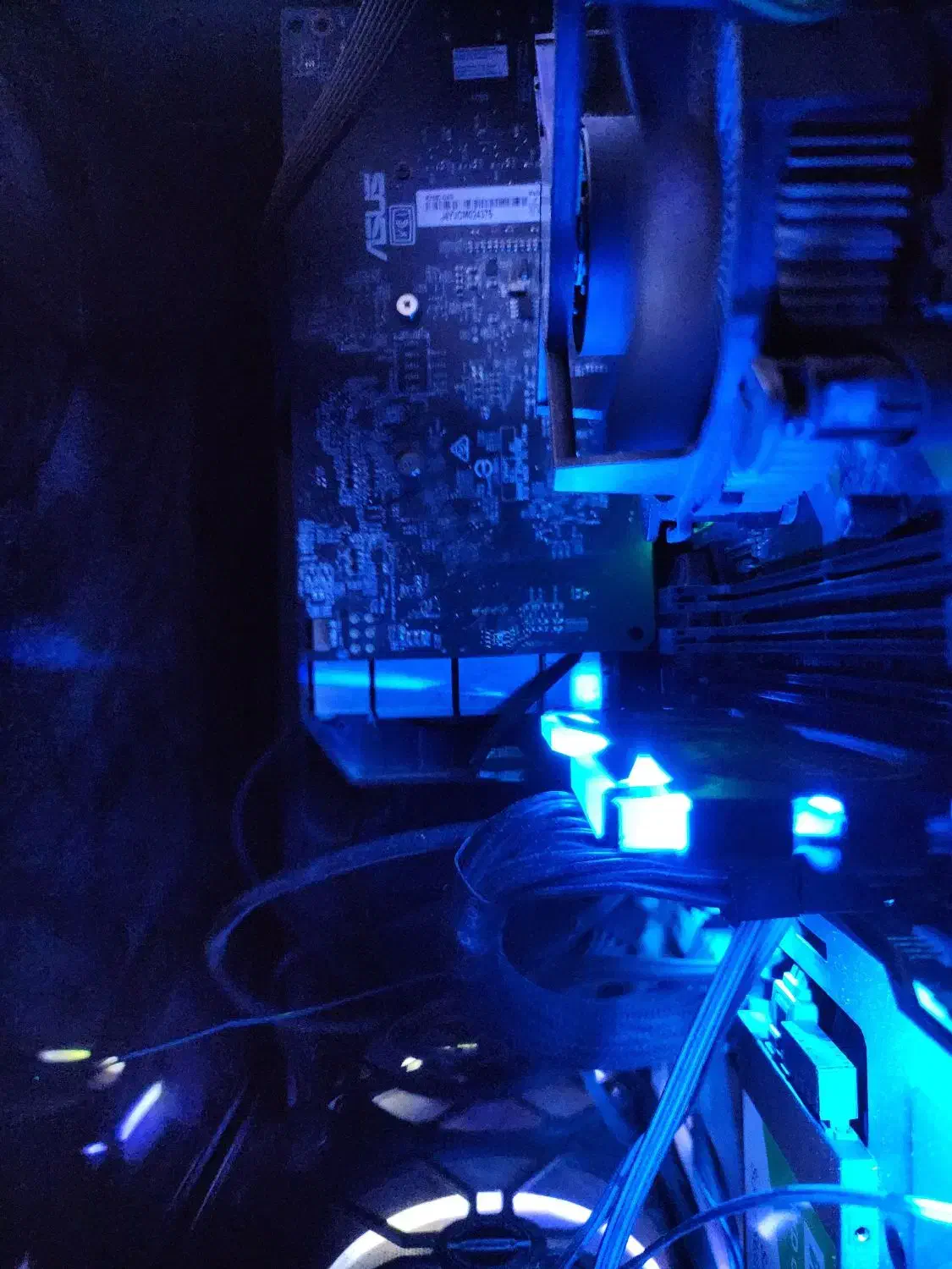 کامپیوتر گیمینگ|رایانه رومیزی|تهران, افسریه شمالی|دیوار