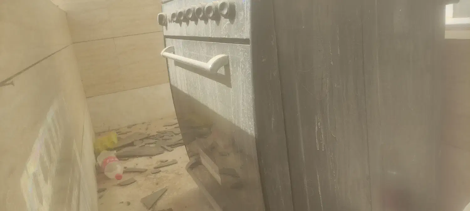 گاز فر تکسان|اجاق گاز و لوازم برقی پختوپز|شیراز, ماه فیروزان|دیوار