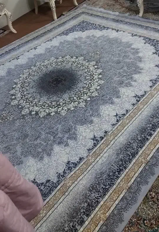 فرش|فرش|مرودشت, دولت آباد|دیوار