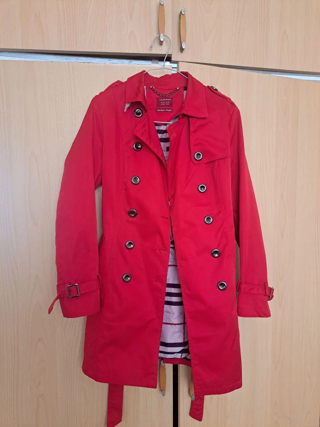 بارانی دخترانه مارک ترکیه|لباس|سهند, |دیوار