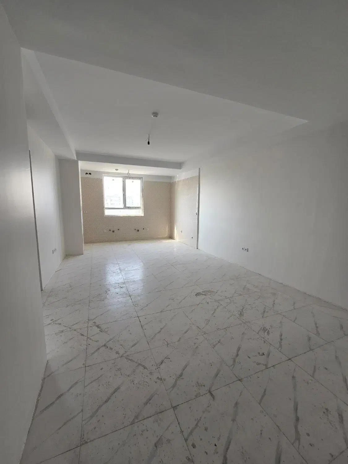 *دپارتمان آکو* ۸۰ متر نوساز کلید نخورده / شاهد|فروش آپارتمان|گرمدره, |دیوار