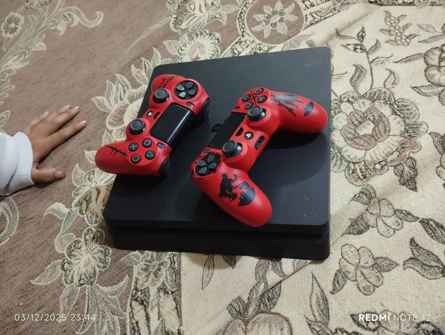 پی اس|کنسول، بازی ویدئویی و آنلاین|مشهد, کارمندان دوم|دیوار