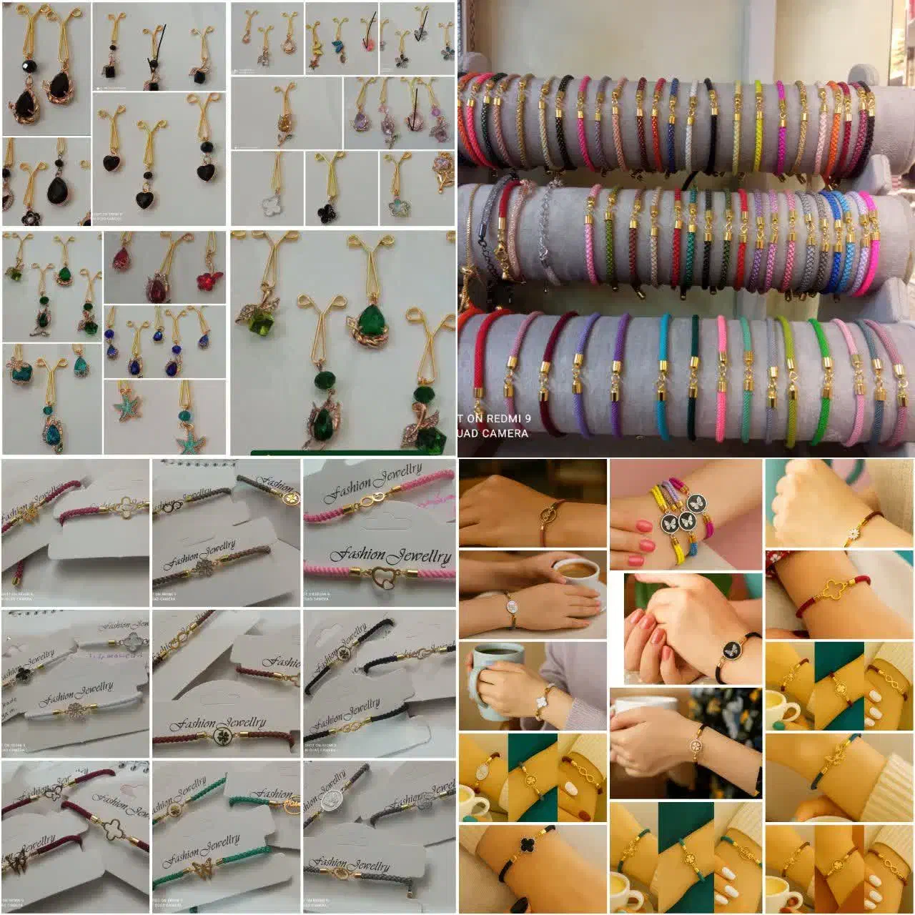 دستبند|جواهرات|مشهد, شهید مطهری|دیوار