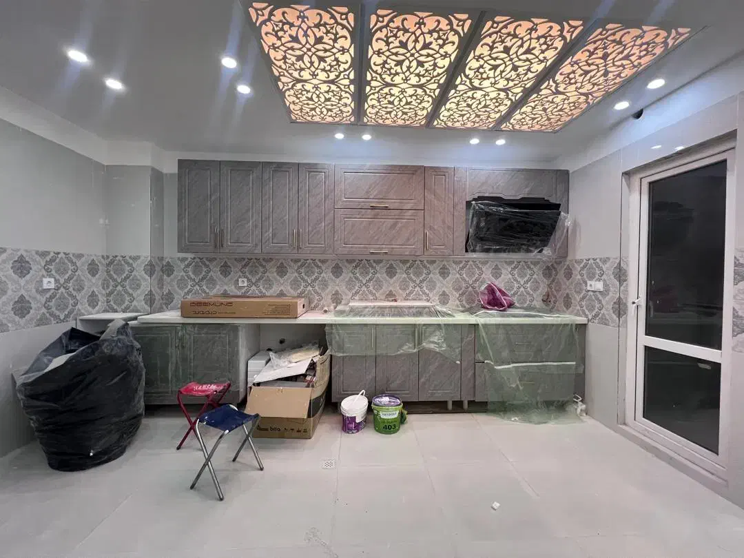 اجاره آپارتمان در فاز صفر پرند فول کلید اول|اجارهٔ آپارتمان|پرند, فاز ۰|دیوار