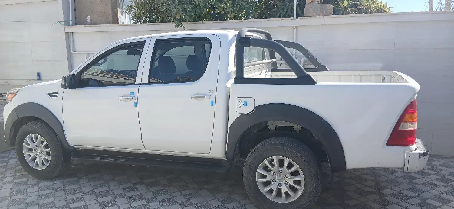 فروش فوتون|خودرو سواری و وانت|فیروزآباد (فارس), |دیوار