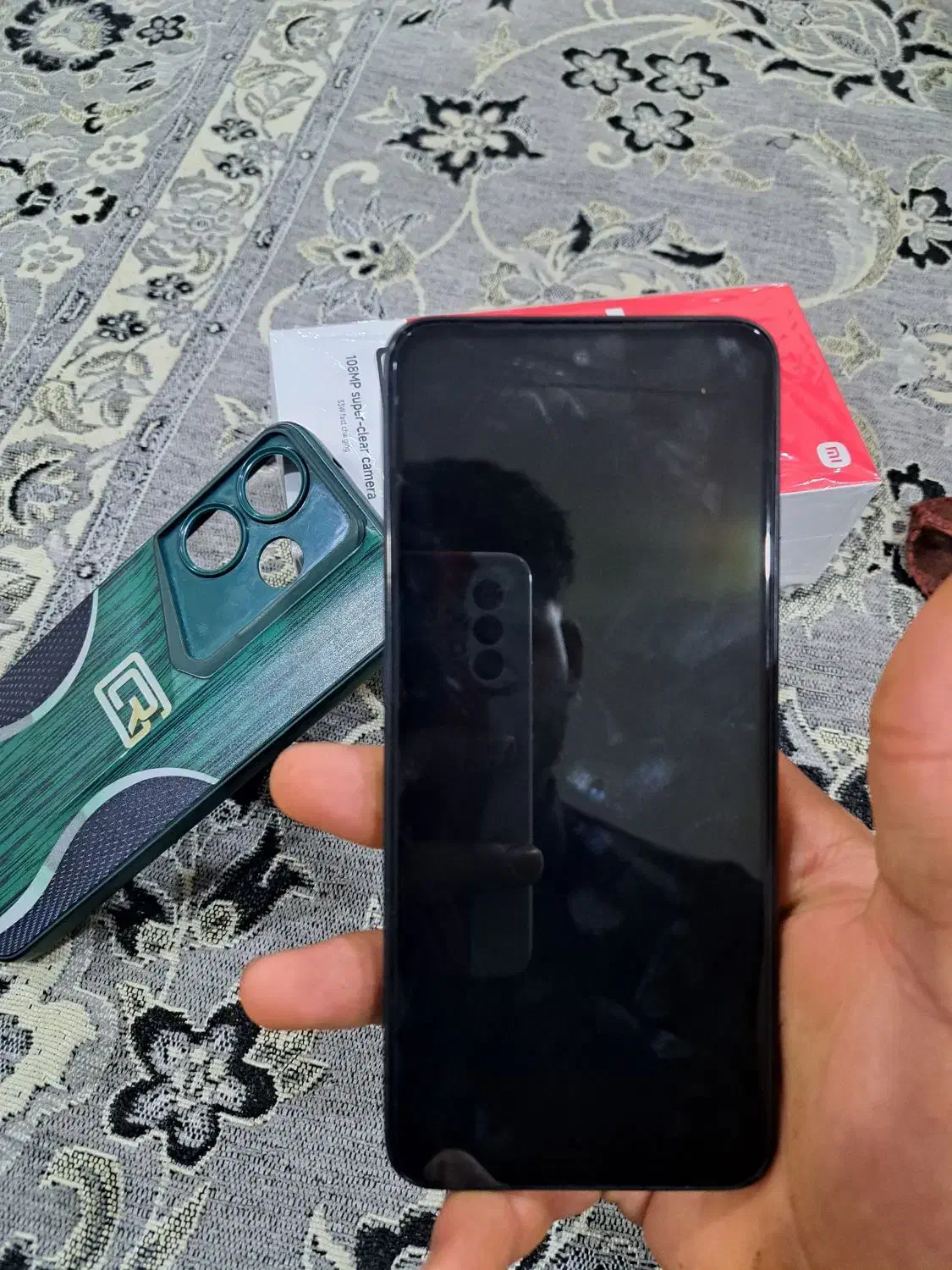 مبایل rdme13|موبایل|مریوان, |دیوار