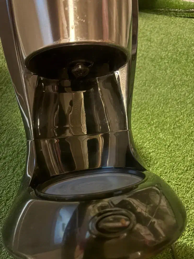 قهوه جوش فیلیپس|سماور، چایساز، قهوهساز|قم, پردیسان|دیوار