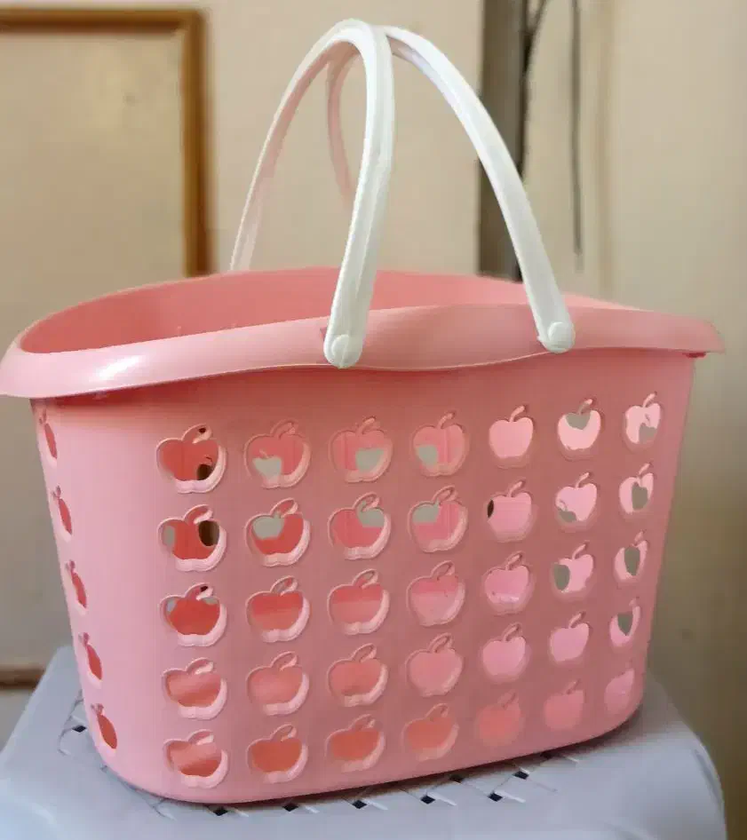 سبد دسته دار|ظروف نگهدارنده، پلاستیکی، یک‌بارمصرف|تهران, مسعودیه|دیوار