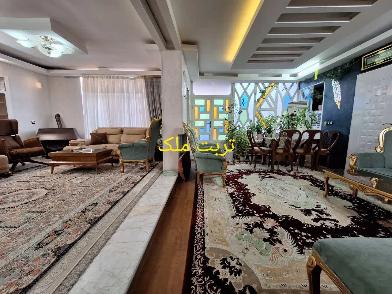 ویلایی / خیابان شهید دهقان / نظامی|فروش خانه و ویلا|تربت جام, نظامی|دیوار