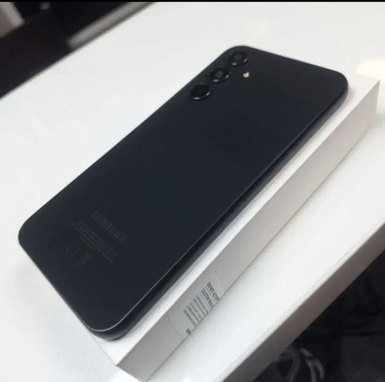 سامسونگ A54|موبایل|تهران, شهران شمالی|دیوار