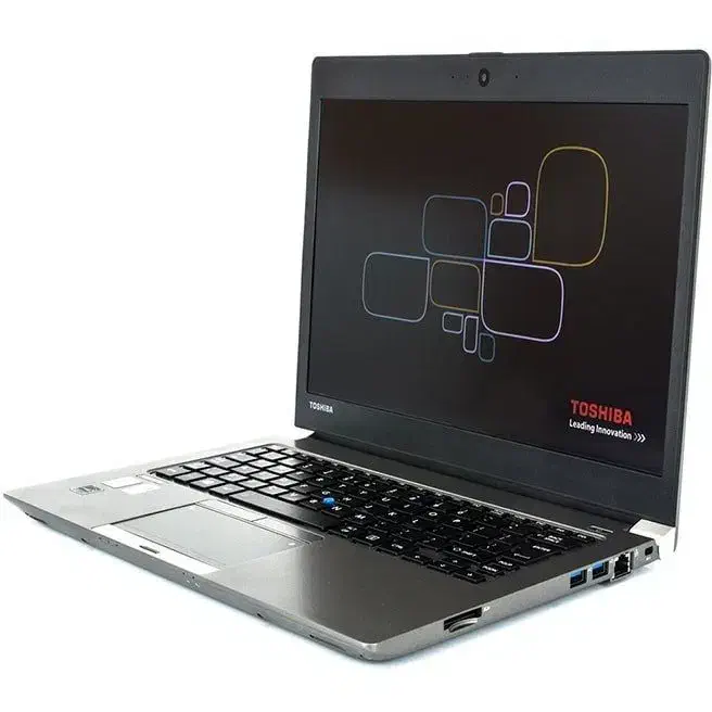 لپتاپ توشیبا Toshiba Portege Z30-C|رایانه همراه|لردگان, |دیوار