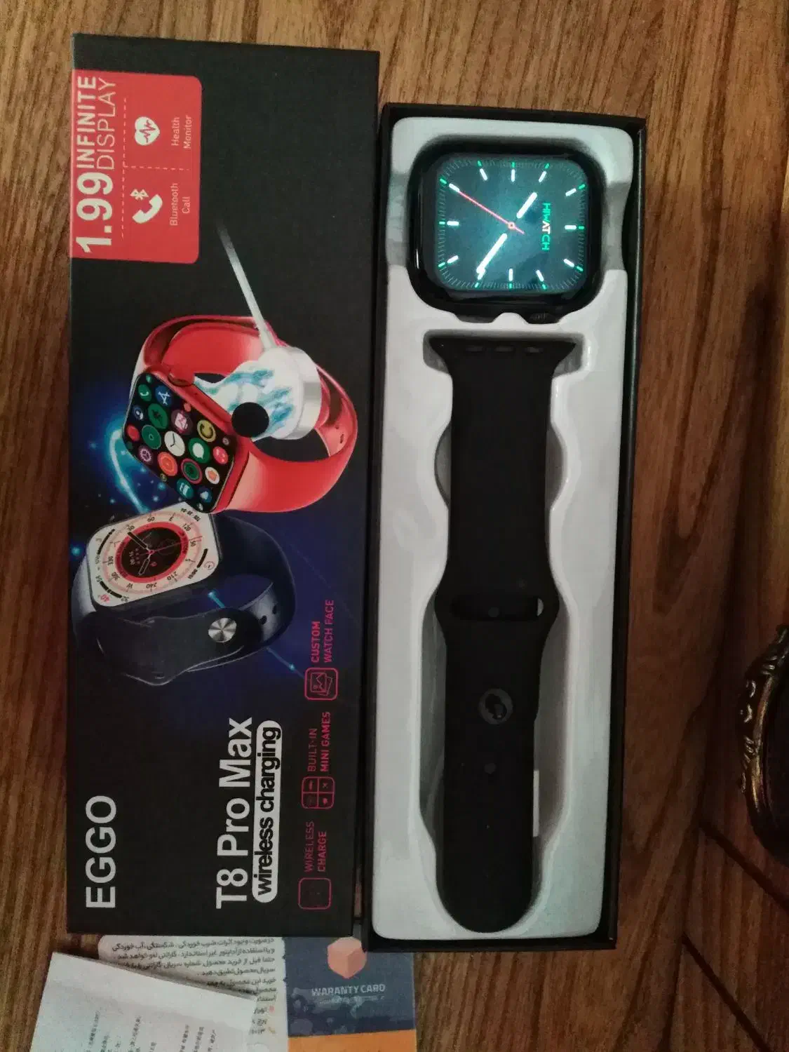 ساعت مچی هوشمند|ساعت|ورامین, ورامین|دیوار