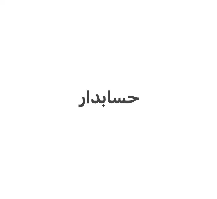 حسابدار|استخدام مالی، حسابداری، حقوقی|شیراز, فرهنگ شهر|دیوار