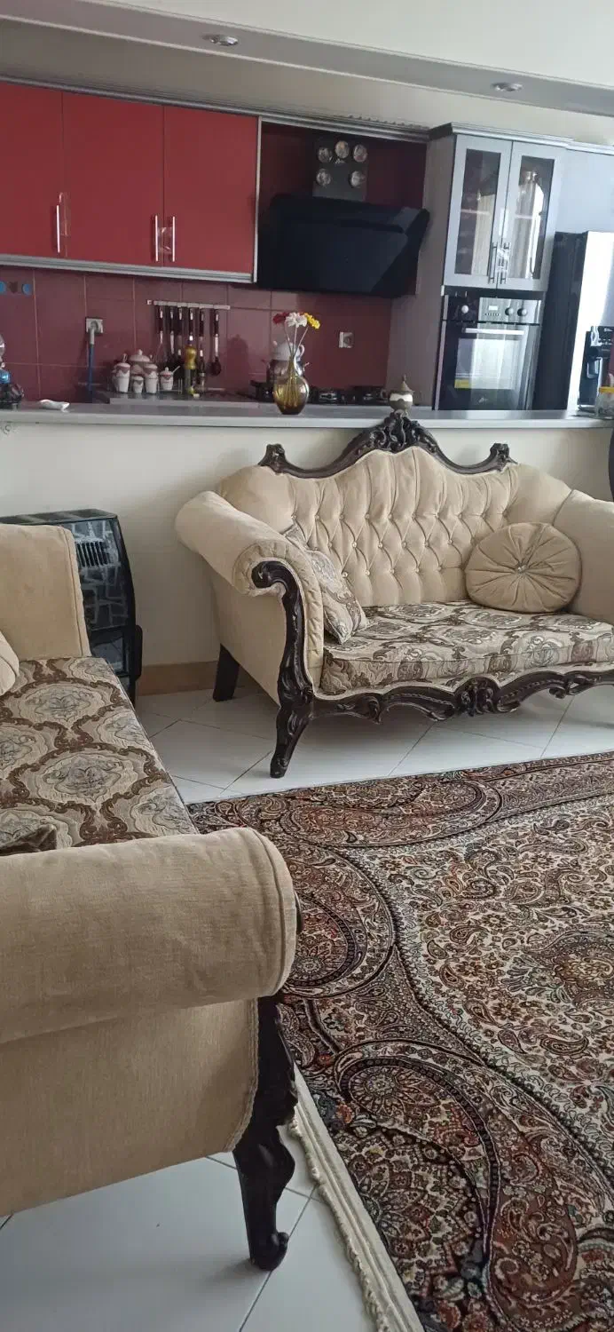 اجاره روزانه واحد آپارتمانی|اجارهٔ کوتاهمدت آپارتمان و سوئیت|اندیشه, شهرک صدف|دیوار