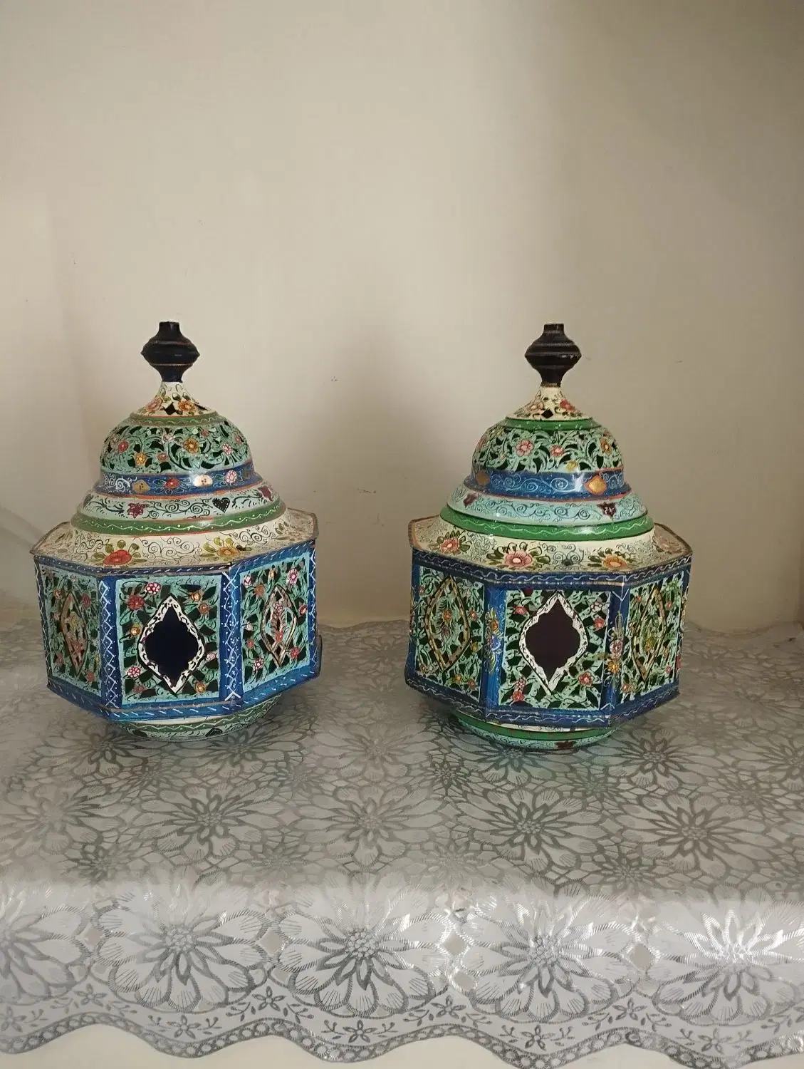 دکوری|صنایع دستی و سایر لوازم تزئینی|فلاورجان, |دیوار