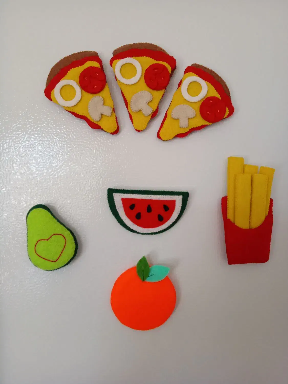 مگنت یخچالی|اسباببازی|شاهین دژ, |دیوار