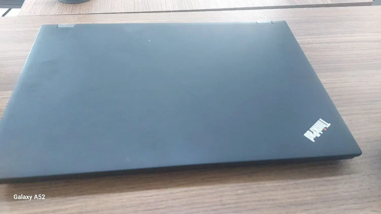 لپ تاپ لنوو thinkpad p53|رایانه همراه|سیرجان, |دیوار