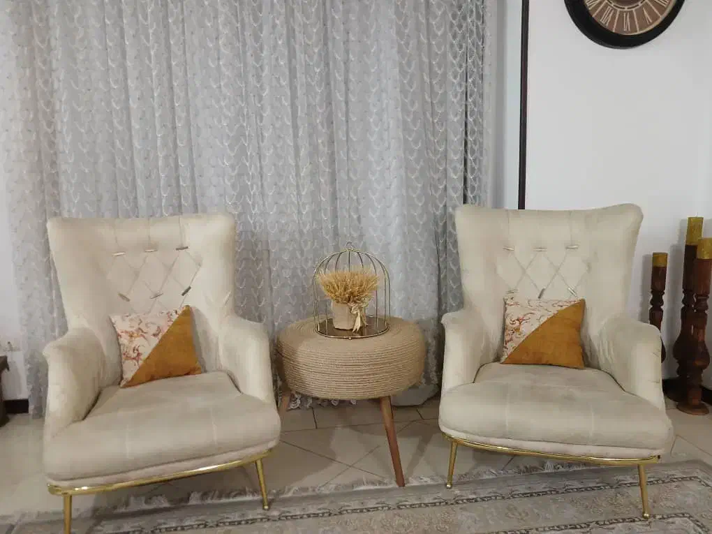 مبل|مبلمان خانگی و میز عسلی|اصفهان, ملکشهر|دیوار