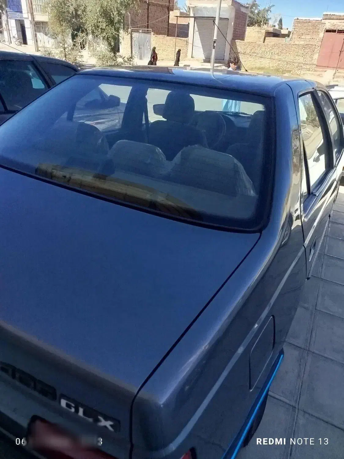 پژو 99|خودرو سواری و وانت|خاش, |دیوار