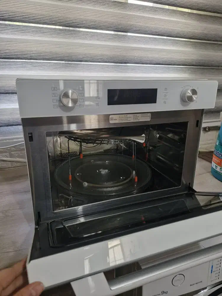 مایکروویو|اجاق گاز و لوازم برقی پخت‌وپز|هشتگرد, هیو|دیوار