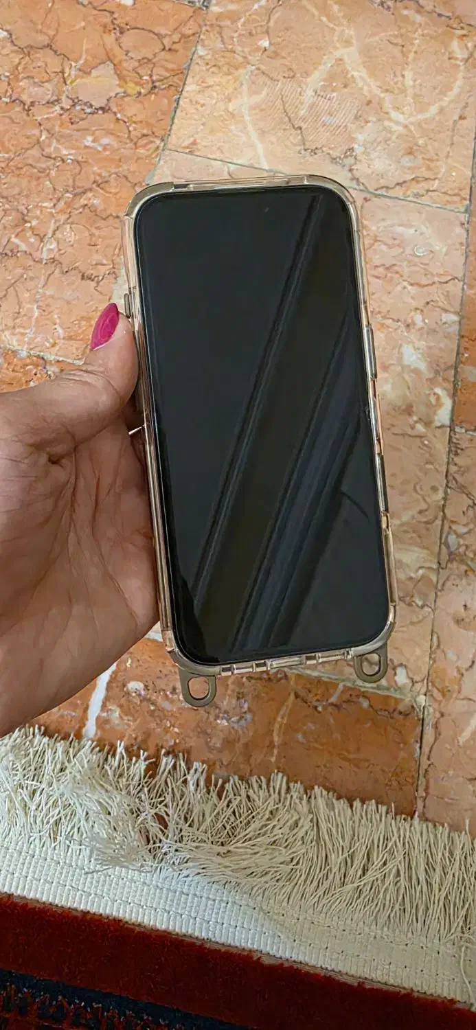 فروش گوشی آیفون ۱۶پرو|موبایل|تبریز, |دیوار