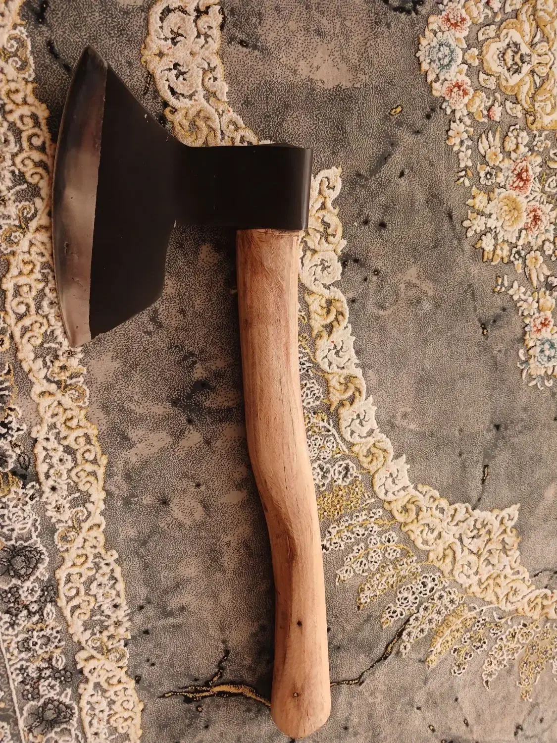 چاقو تبر اَره|ابزارآلات|میاندوآب, |دیوار