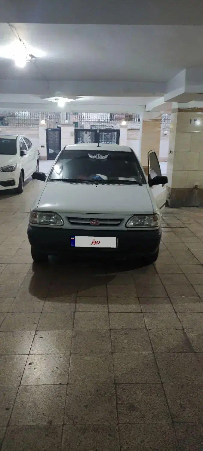 خودرو|خودرو سواری و وانت|احمدآبادمستوفی, |دیوار