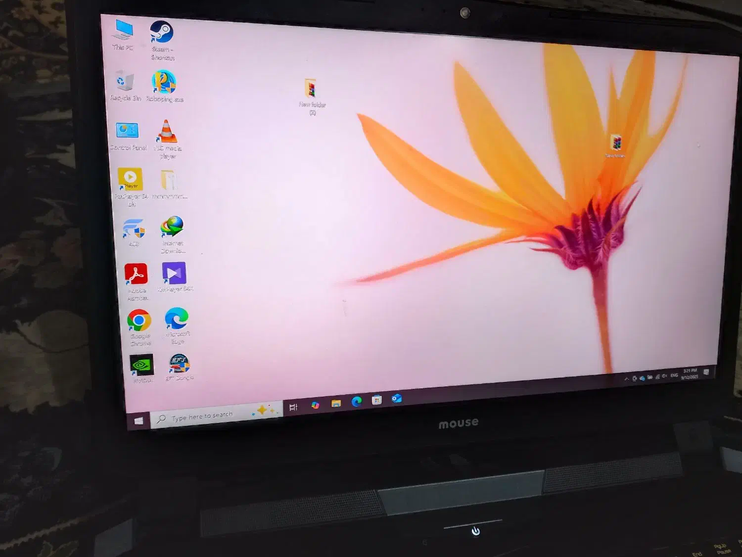 clevo p775tm1-gr - core i9 9900k|رایانه همراه|زاهدان, |دیوار