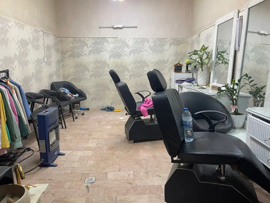 اجاره مغازه تجاری شهرک ولیعصر|اجارهٔ مغازه و غرفه|ورامین, شهرک ولیعصر|دیوار