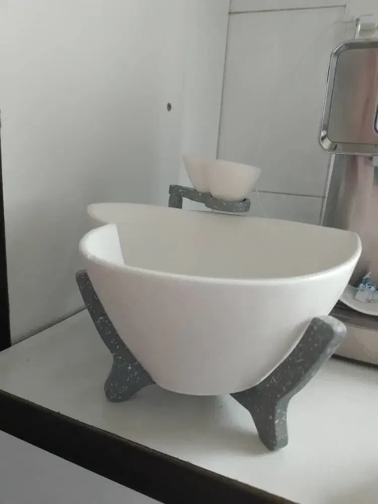 ظروف چینی|ظروف سرو و پذیرایی|اسلام‌شهر, شهرک انبیا|دیوار