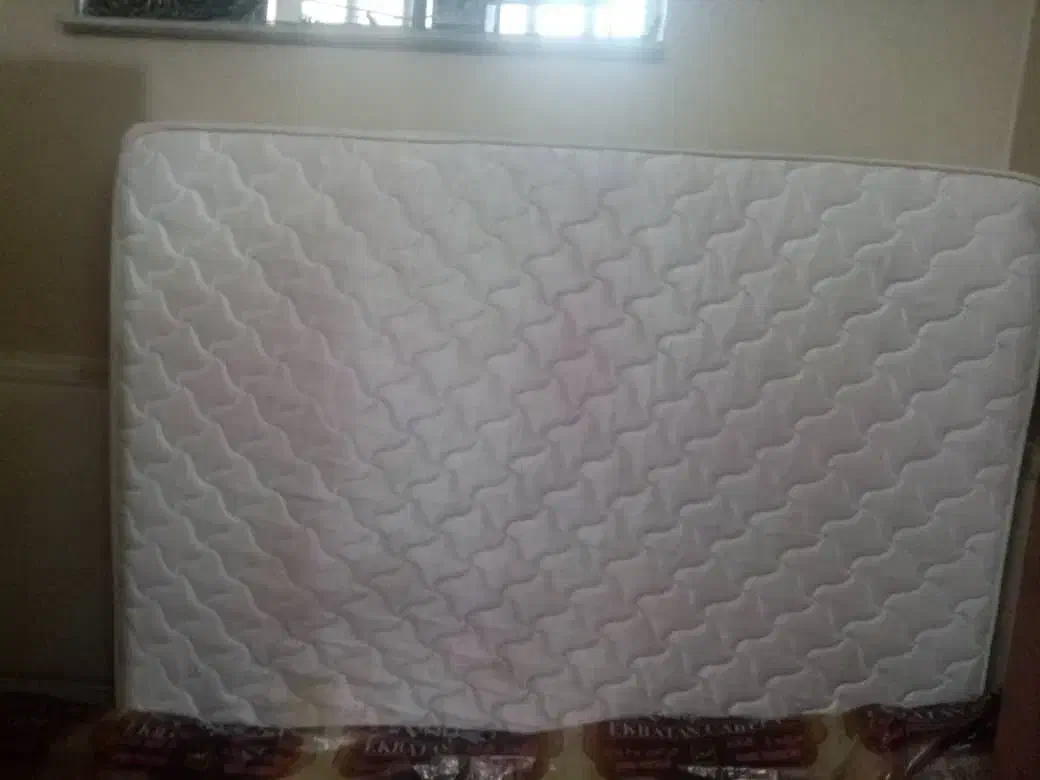 خوشخواب دونفره سالم|تشک تختخواب|شیراز, رکنآباد|دیوار